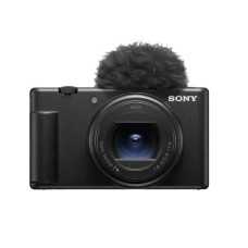 Sony ZV-1 II 21.0MP Digital Camera